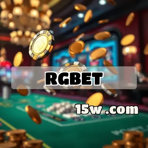rgbet E-Sports