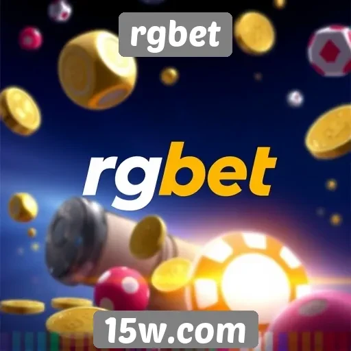 novidades sobre os jogos disponíveis no rgbet