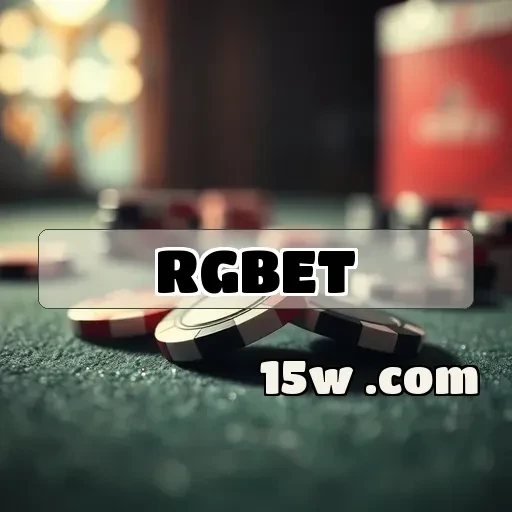 rgbet Casino Ao Vivo
