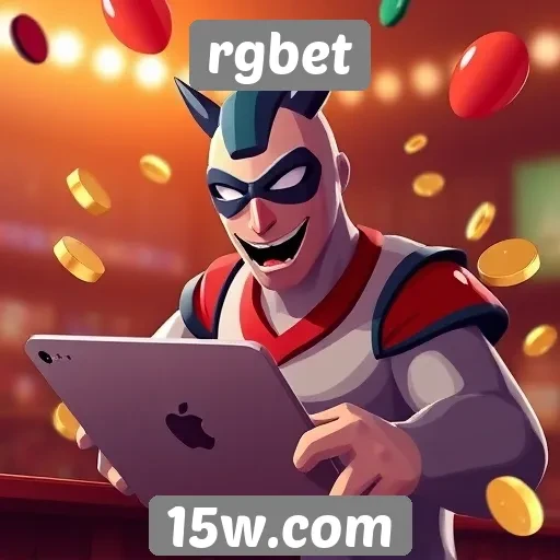 Como funciona o sistema de bônus do rgbet