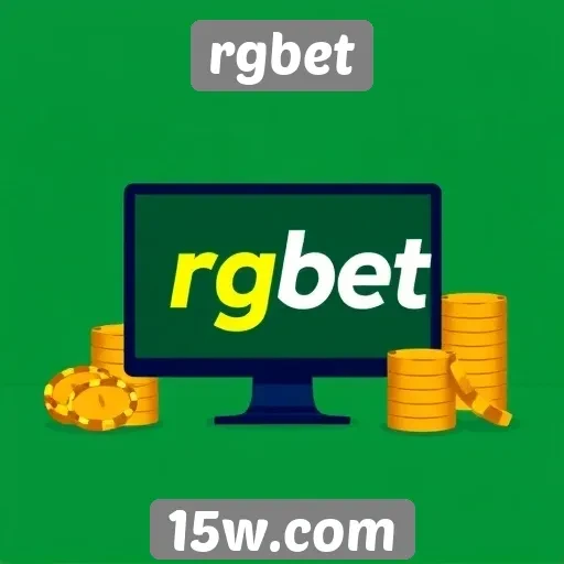 novas funcionalidades do rgbet para jogadores