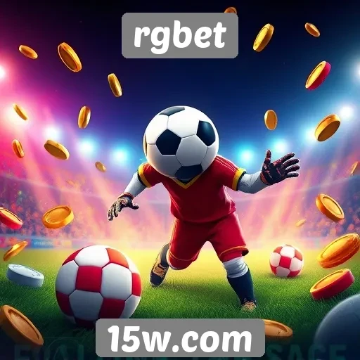 rgbet oferece ampla seleção de jogos online