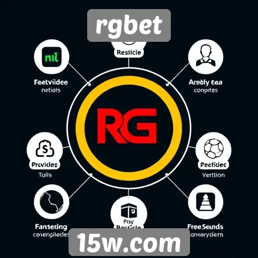 Análise das funcionalidades oferecidas pelo site rgbet