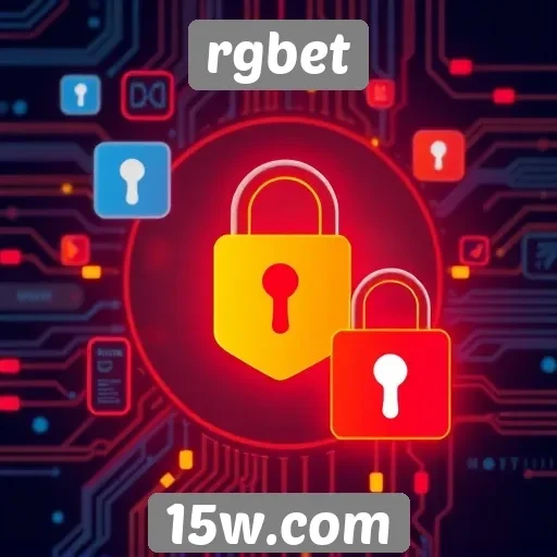 explorando a segurança do site rgbet